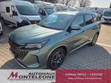 DFSK Fengon E5 PHEV | Unterbodenschutz | 7-Sitze - DFSK Fengon E5 SUV