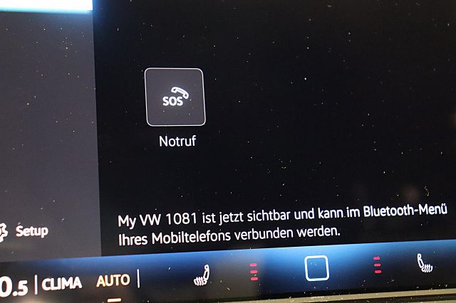 Tiguan R-Line 1.5l eHybrid DSG BlackStyle AHK An