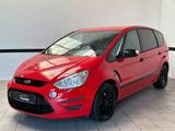 Ford S-Max 2,0 TDCi DPF Trend PowerShift Klimaaut - Ford S-Max in Erfurt