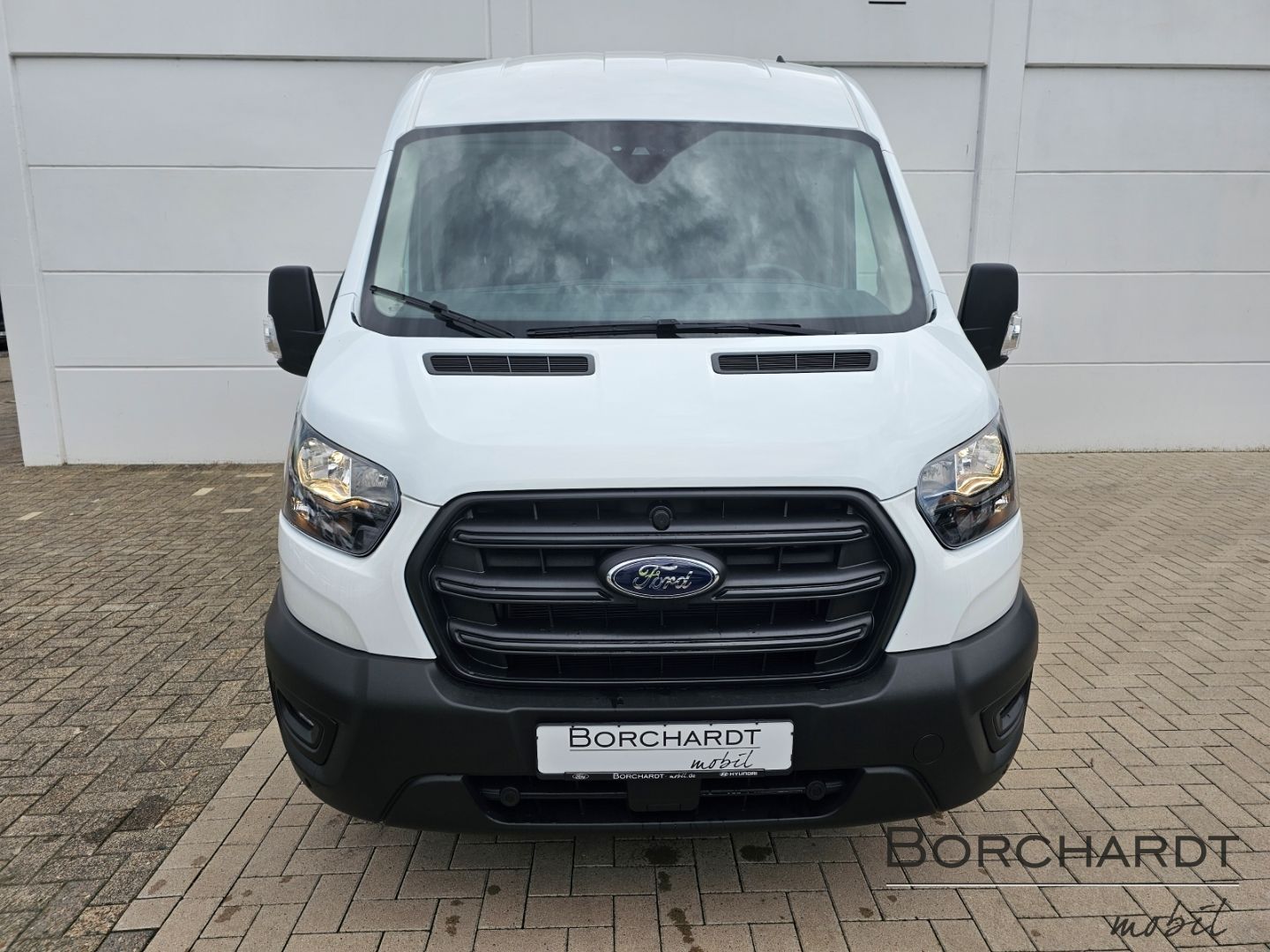Ford Transit - Bild 7