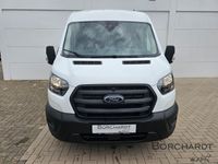 Ford Transit - Vorschau Bild 7