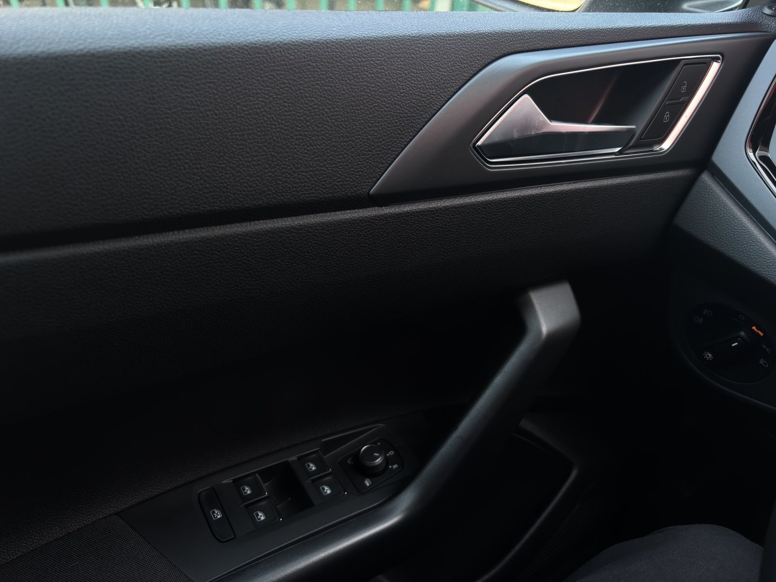 Volkswagen Taigo - Bild 8