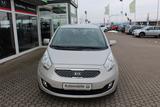Kia Venga Spirit SHZ AUTOMATIK TÜV NEU 1-HAND - gebrauchte Kia Venga aus dem Jahr 2011
