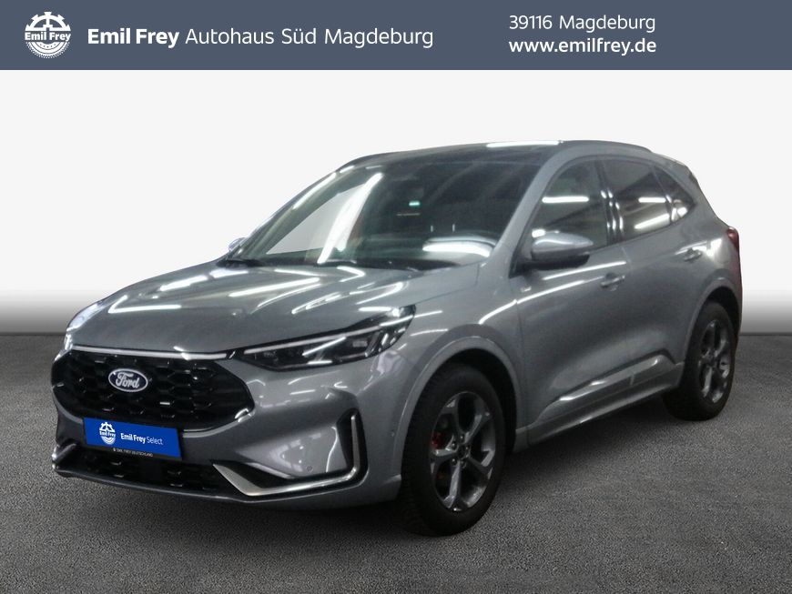Image of Ford Kuga