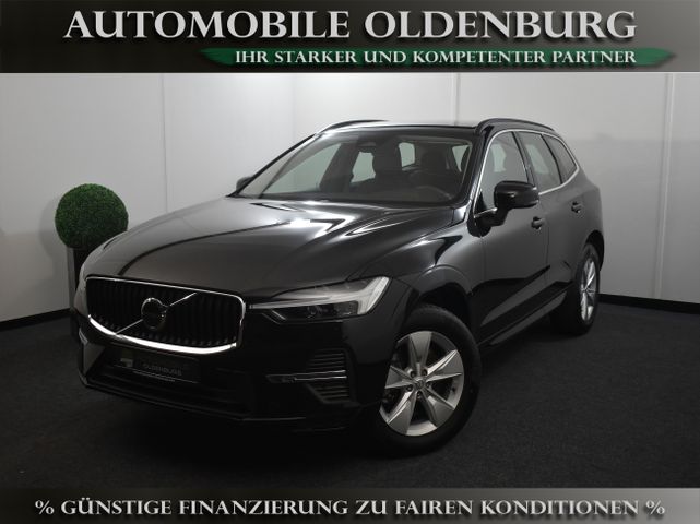 Volvo XC60 B4 D Core *AHK*ACC*Kamera*LHZ*Google*DAB+*