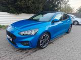 Ford Focus ST-Line, Panorama, GJR, Kam, HUD, LED, ACC