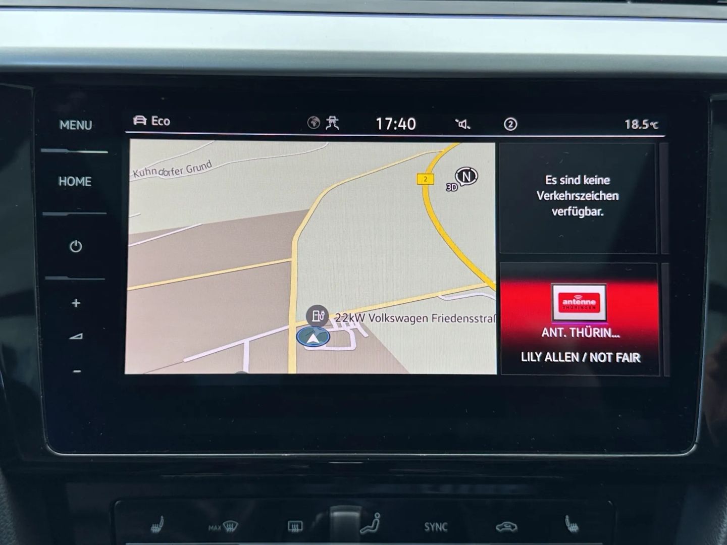 Arteon Shootingbrake 2.0 TDI R-LINE *MATRIX*DCC*