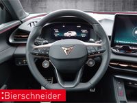 Cupra Terramar - Vorschau Bild 14