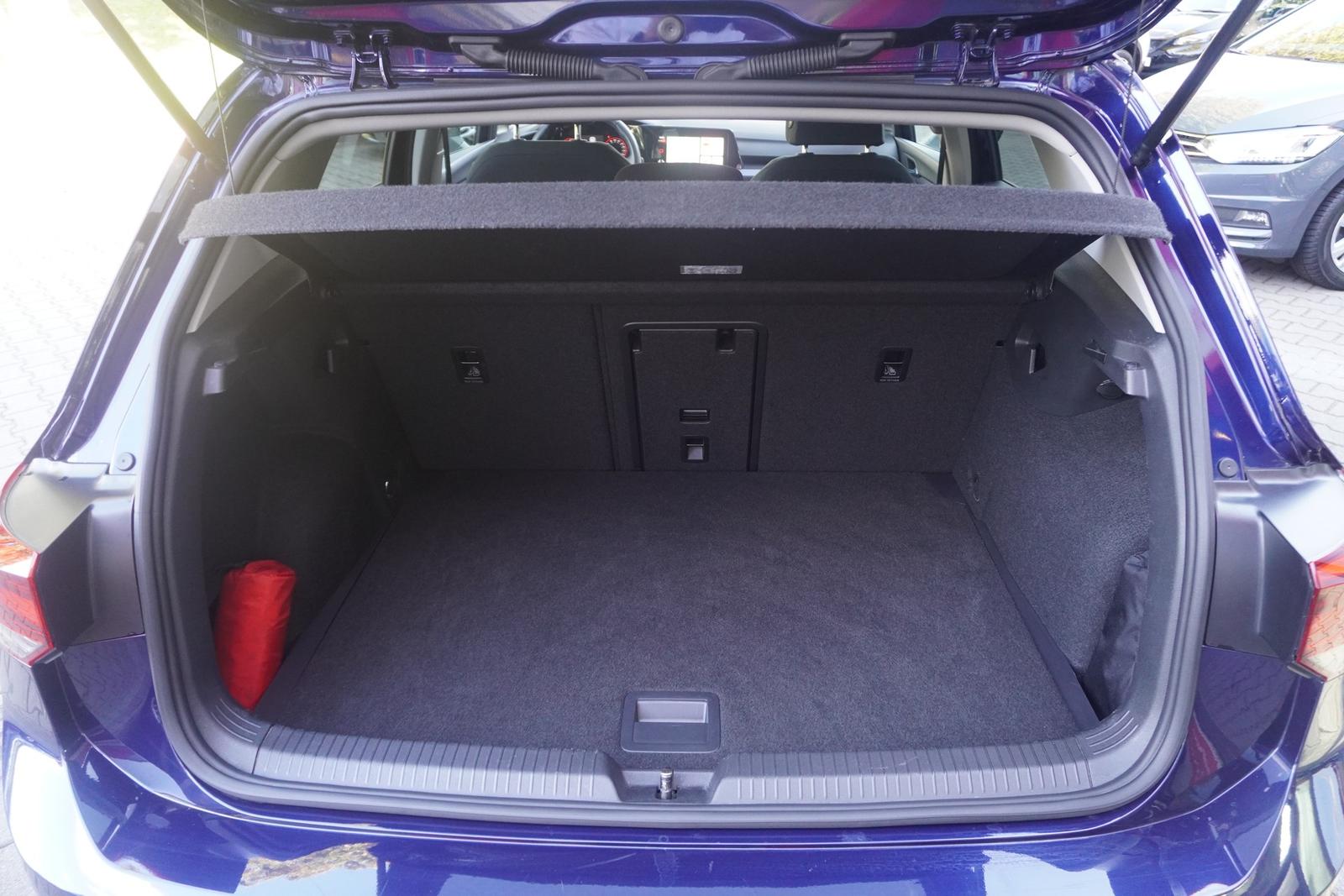 Volkswagen Golf VIII 1.5 TSI United LED Navi Sitzheizung, миниатюра 29