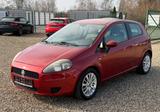 Fiat Grande Punto 1.4 8V Dynamic - gebrauchte Fiat Grande Punto aus dem Jahr 2006