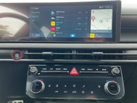 Hyundai TUCSON - Vorschau Bild 10
