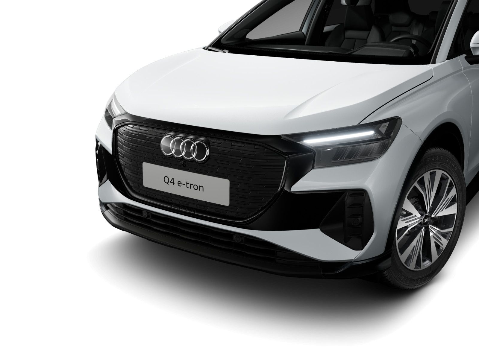 Audi Q4 e-tron - Bild 7