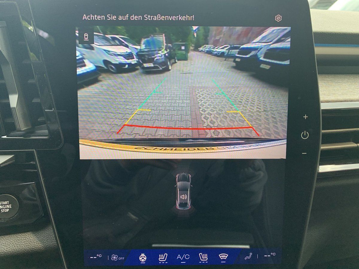 Renault Austral - Bild 31