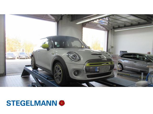 MINI Cooper Mini Cooper SE Trim L *LED*Head-Up*Navi*