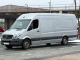 Mercedes-Benz Sprinter 319*L4H2*Extralang*Automatik*Xenon*Ramp - Mercedes-Benz Kastenwagen hoch + lang Sprinter extra