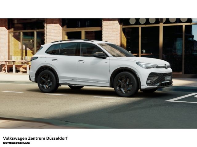Volkswagen Tiguan - Bild 4