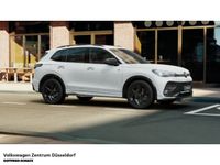 Volkswagen Tiguan - Vorschau Bild 4