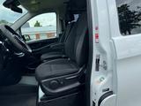 Mercedes-Benz Vito Mixto 114 lang 4MATIC Kasten Büro Camper St - Allradantrieb Kastenwagen