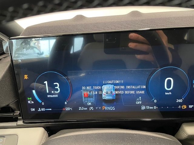 Fahrzeugabbildung Ford Puma Sound Edition Navi Leder Digitales Cockpit