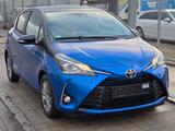 Toyota Yaris Facelift Navi Kamera Tempo. - gebrauchte Toyota Yaris mit Facelift