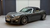 Opel GT  - gebrauchte Opel GT aus dem Jahr 2007