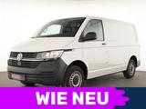 Volkswagen T6.1 Transporter EcoProfi Komfortpaket Plus - VW T6 Transporter Gebrauchtwagen in München