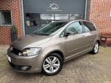 Volkswagen Golf Plus 1.2TSI MATCH,KLIMA-AUT,TEMPOMAT,SITZH - Volkswagen Golf Plus: Kombi
