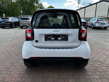 Smart Fortwo coupe  EQ Prime 22KW *mtl. 119€*SOKO*
