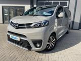 Toyota Proace Verso Lang Autom. 8 Sitze Navi SH Kamera  - Toyota Proace (Verso) in Leipzig