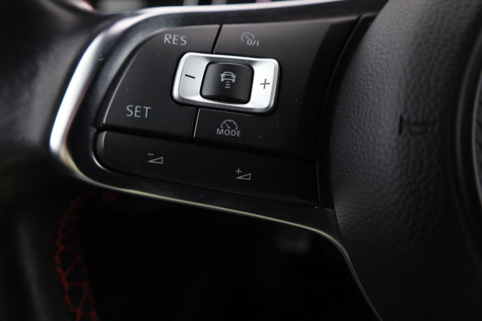 Volkswagen Polo 2.0 TSI DSG GTI LED Navi Kamera Sitzheizung, миниатюра 17
