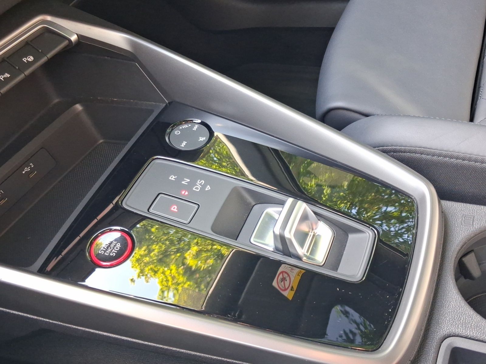 Audi RS3 - Bild 11