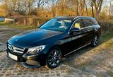 Mercedes-Benz C 180 T AVANTGARDE * Top gepflegt !  - Mercedes-Benz in Rostock: 180