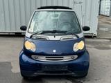 Smart ForTwo cabrio pulse softtouch AUTOMATIK+LEDER - Smart ForTwo: Softtouch