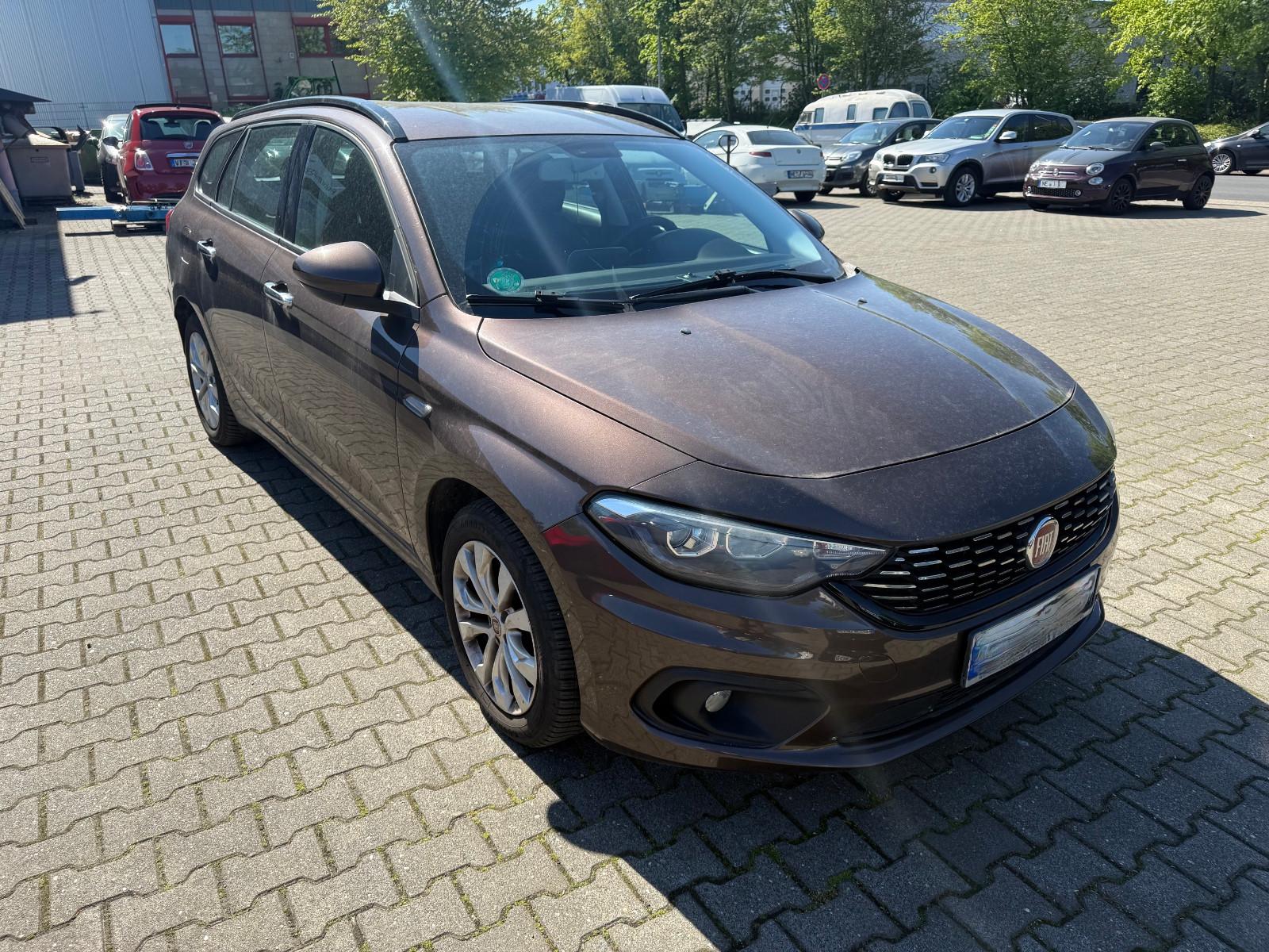 Fiat Tipo Lounge 120PS Temp. PS NAV NS RS LS usw