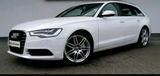 Audi A6 3.0 TFSI quattro S tronic Avant - - Audi A6 mit Benzin-Antrieb: Kombi, 3.0