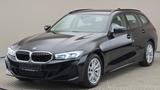 BMW 318d Touring FACELIFT, Kamera, Head UP Display - gebrauchte BMW 318 mit Facelift