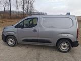 Citroën Berlingo Kastenwagen 1.5 BlueHDi A... - Citroën Berlingo: Kastenwagen
