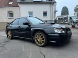 Subaru Impreza 2.0 WRX Prodrive / Zahnriemen + Insp. - gebrauchte Subaru Impreza aus dem Jahr 2003