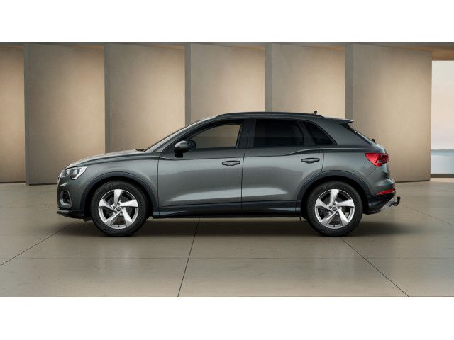 Audi Q3 - Bild 4