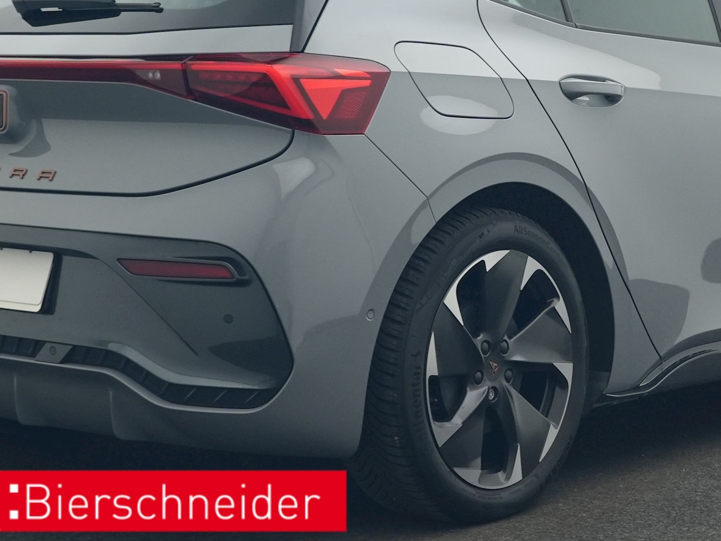 Cupra Born - Bild 19