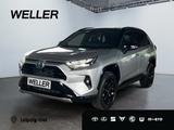 Toyota RAV 4 2.5 4x2 Hybrid Style Selection *360°*JBL*