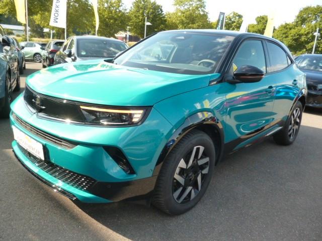 Opel Mokka 1,2i Automatik GS, Navi, AGR,RK,PP,IL,AHK