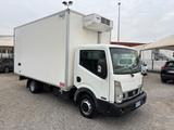 Nissan Cabstar NT400 Cabstar 32.12 2.5 dCi 122 C - Nissan Cabstar Gebrauchtwagen