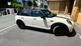 MINI Cooper D Clubman - MINI Cooper D Clubman Gebrauchtwagen
