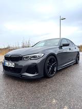 BMW M340i xDrive Automatic  - BMW M340i von privat