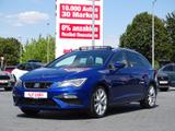 Seat Leon ST 1.4 TSI FR LED Panorama Navi Alcantara - Seat Leon: Fr