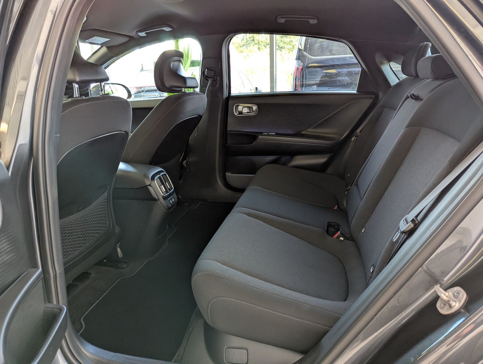 Fahrzeugabbildung Hyundai Ioniq 6 Dynamiq 77,4 kWh Kamera LED 95% SOH