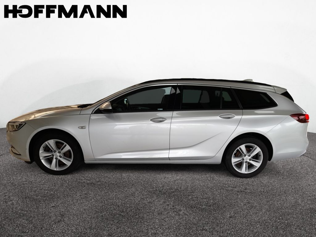 Fahrzeugabbildung Opel Insignia Sports Tourer 2.0 Diesel 4x4 Edition