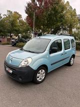 Renault Kangoo Expression, Tüv, Klima, Scheckheft - Renault Kangoo: Expression