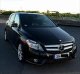 Mercedes-Benz B 180 - Sport-Paket/ SHZ/ LED - Mercedes-Benz B 180 von privat